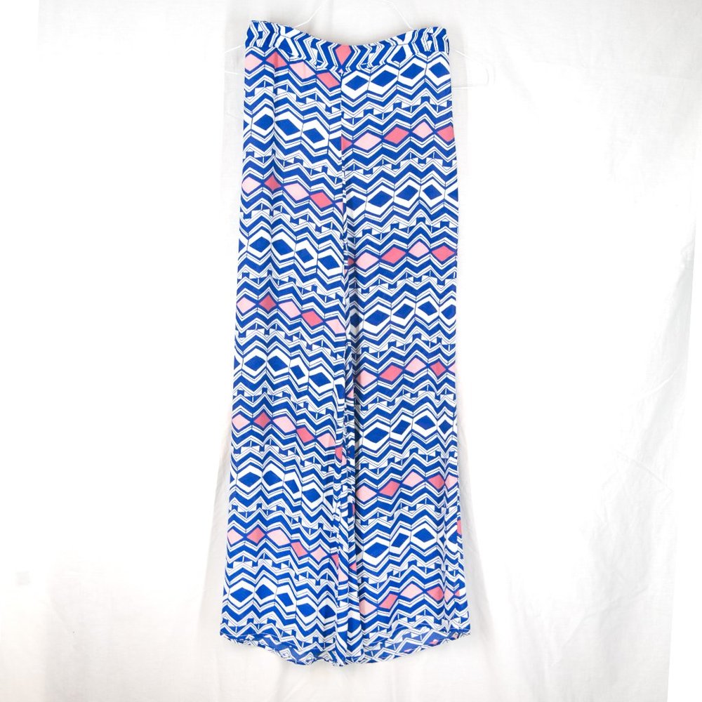 Signature8 Blue Pants